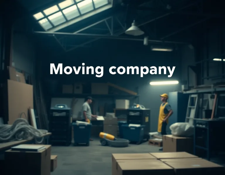 entreprise de déménagement Aigle